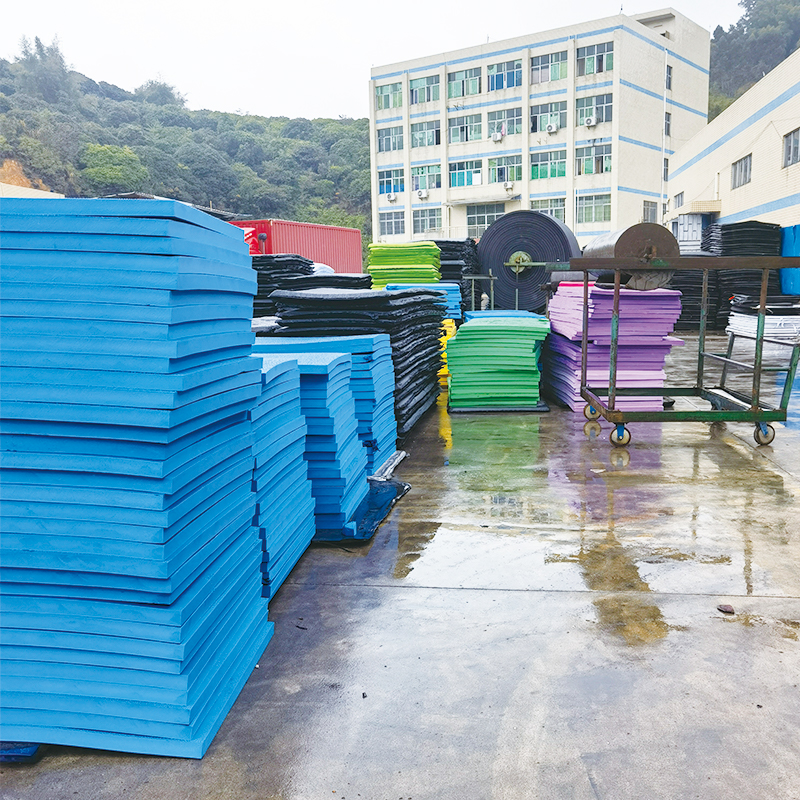 closed cell eva foam